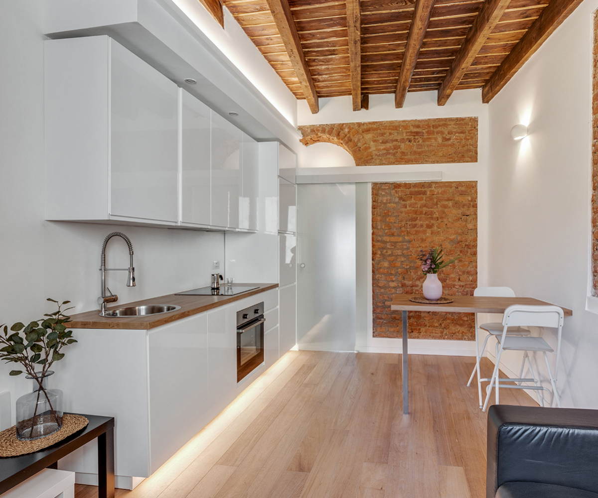Appartamento privato a Milano
